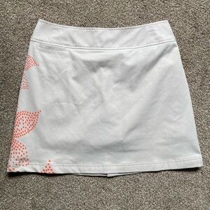 Adidas Clima Cool Golf Skort